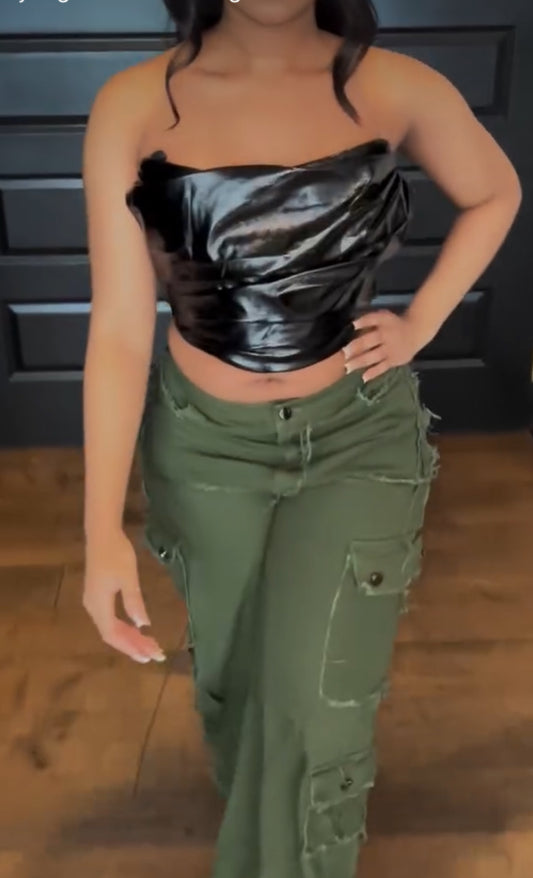 Faux Top